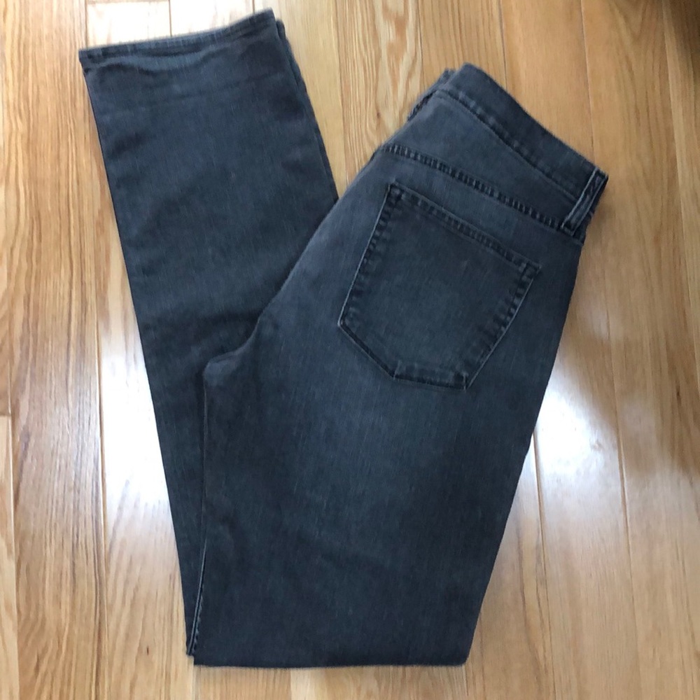 J Brand Kane Slim Straight jeans size 34
